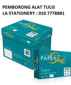 PAPERONE A4 70GSM