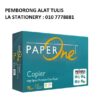 PAPERONE A4 75GSM