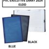 PVC EXECUTIVE DIARY 2024 01DD