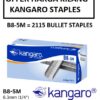 KANGARO HD88R STAPLES