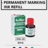 ARTLINE PERMANENT MARKER INK REFILL