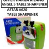 ASTAR A620 ANGEL 5 TABLE SHARPENER