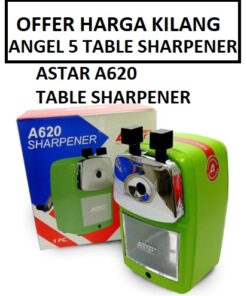 ASTAR A620 ANGEL 5 TABLE SHARPENER