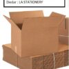 A3 SIZE CARTON BOX / EMPTY CARTON BOX