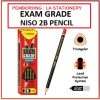 NISO 2B122 EXAM GRADE 2B PENCIL
