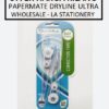 PAPERMATE DRYLINE ULTRA CORRECTION TAPE REFILL