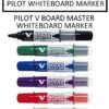 PILOT V BOARD MASTER / PILOT WHITEBOARD MARKER