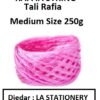 RAFFIA STRING 250G