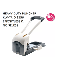 KW-TRIO 9556 PUNCHER