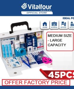 VITALFOUR FIRST AID KITS