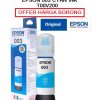 EPSON 003 ( T00V200 ) CYAN INK BOTTLE