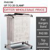 A1 DRAWING HANGER STAND PHS199