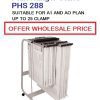 A1 AND AO DRAWING HANGER STAND PHS288