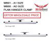AO DRAWING HANGER CLAMPS WB00