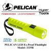 PELICAN RECHARGABLE EXPLOSION PROOF LED FLASHLIGHT ( PELICAN 3335R )