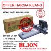 LION 260N 2 HOLE PUNCHER ( HEAVY DUTY )