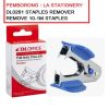 STAPLES REMOVER DINGLI DL0261
