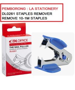 STAPLES REMOVER DINGLI DL0261