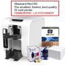 MAGICARD NEO 100 ID CARD PRINTER