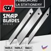SDI-1361A REFILL BLADE 9MM